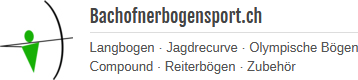 BachofnerBogensport Logo
